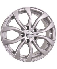 TechLine 762N S R17 W6.5 PCD5x114.3 ET46 DIA67.1   
